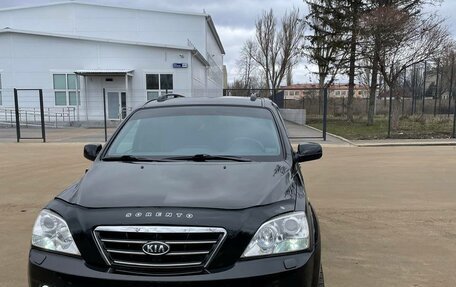 KIA Sorento IV, 2008 год, 1 250 000 рублей, 2 фотография