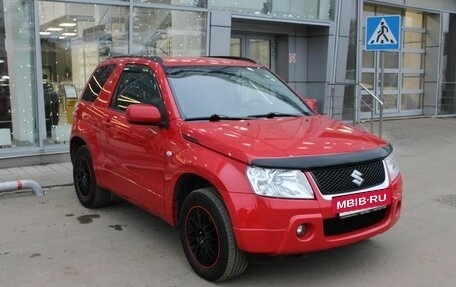 Suzuki Grand Vitara, 2007 год, 578 000 рублей, 3 фотография