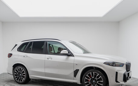 BMW X5, 2024 год, 16 190 000 рублей, 3 фотография