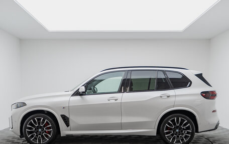 BMW X5, 2024 год, 16 190 000 рублей, 8 фотография