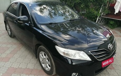 Toyota Camry, 2011 год, 1 500 000 рублей, 1 фотография