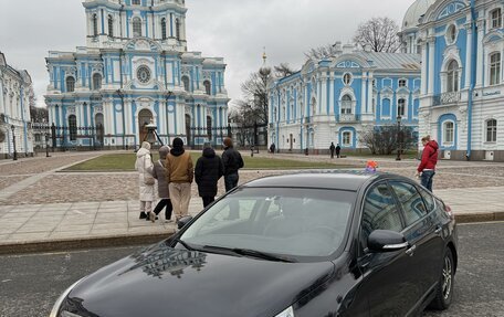 Nissan Teana, 2010 год, 990 000 рублей, 1 фотография