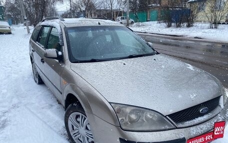 Ford Mondeo III, 2003 год, 375 000 рублей, 1 фотография