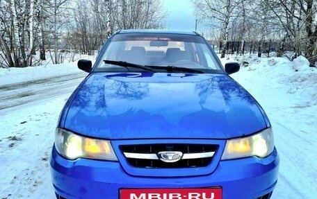 Daewoo Nexia I рестайлинг, 2011 год, 268 000 рублей, 1 фотография