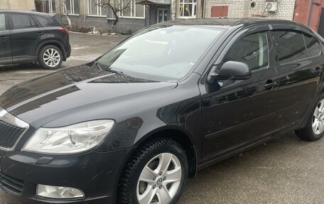 Skoda Octavia, 2012 год, 1 200 000 рублей, 1 фотография