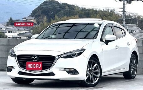 Mazda Axela, 2019 год, 1 040 000 рублей, 1 фотография