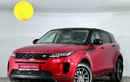 Land Rover Range Rover Evoque II, 2020 год, 4 950 000 рублей, 1 фотография