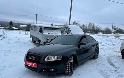 Audi A6, 2004 год, 990 000 рублей, 1 фотография