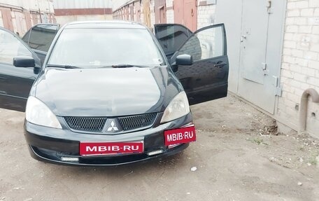 Mitsubishi Lancer IX, 2009 год, 500 000 рублей, 1 фотография