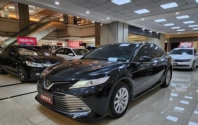 Toyota Camry, 2021 год, 2 983 000 рублей, 1 фотография