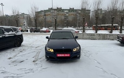 BMW 3 серия, 2011 год, 980 000 рублей, 1 фотография