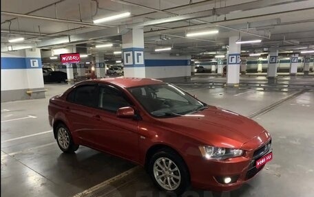 Mitsubishi Lancer IX, 2010 год, 900 000 рублей, 1 фотография