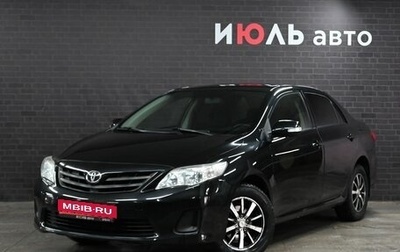 Toyota Corolla, 2011 год, 1 250 000 рублей, 1 фотография