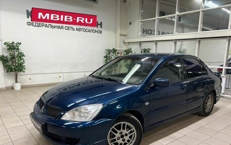 Mitsubishi Lancer IX, 2006 год, 375 000 рублей, 1 фотография