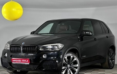 BMW X5, 2014 год, 3 178 000 рублей, 1 фотография