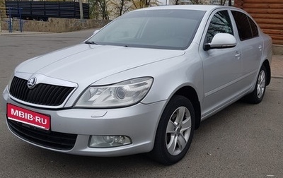 Skoda Octavia, 2010 год, 876 000 рублей, 1 фотография