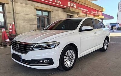 Volkswagen Lavida, 2021 год, 1 650 000 рублей, 1 фотография