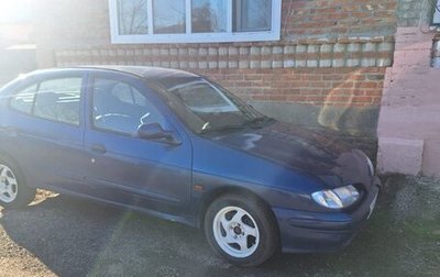 Renault Megane II, 1998 год, 190 000 рублей, 1 фотография