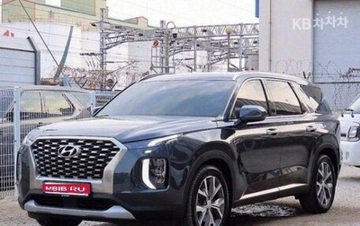 Hyundai Palisade I, 2021 год, 2 880 000 рублей, 1 фотография