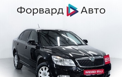 Skoda Octavia, 2011 год, 850 000 рублей, 1 фотография