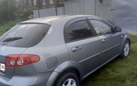 Chevrolet Lacetti, 2004 год, 320 000 рублей, 1 фотография