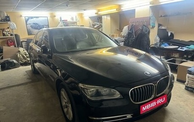 BMW 7 серия, 2012 год, 2 100 000 рублей, 1 фотография