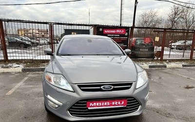 Ford Mondeo IV, 2012 год, 949 000 рублей, 1 фотография