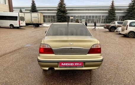 Daewoo Nexia I рестайлинг, 2008 год, 180 000 рублей, 1 фотография