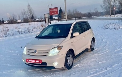 Toyota Ist II, 2002 год, 550 000 рублей, 1 фотография