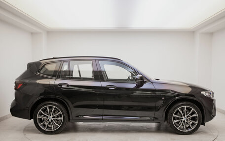 BMW X3, 2024 год, 7 990 000 рублей, 3 фотография