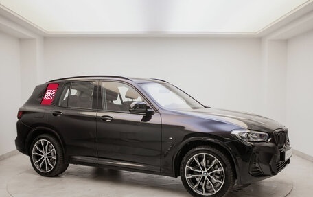 BMW X3, 2024 год, 7 990 000 рублей, 2 фотография