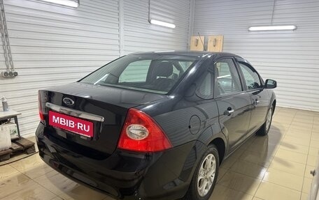 Ford Focus II рестайлинг, 2009 год, 449 000 рублей, 6 фотография