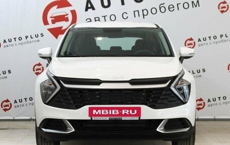 KIA Sportage IV рестайлинг, 2024 год, 3 959 000 рублей, 4 фотография