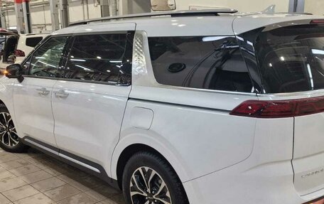 KIA Carnival, 2023 год, 6 499 999 рублей, 2 фотография