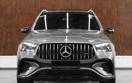 Mercedes-Benz GLE, 2024 год, 19 900 000 рублей, 2 фотография