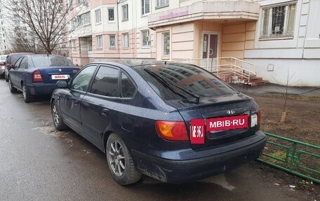 Hyundai Elantra III, 2005 год, 279 000 рублей, 3 фотография