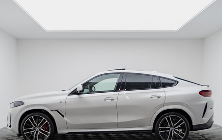 BMW X6, 2024 год, 18 390 000 рублей, 8 фотография