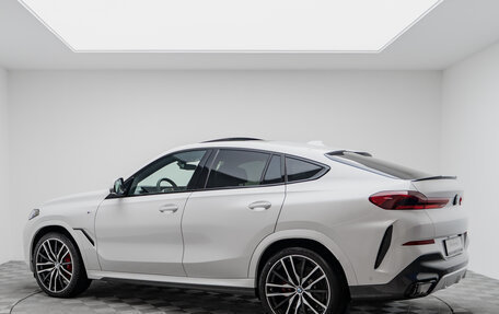 BMW X6, 2024 год, 18 390 000 рублей, 7 фотография