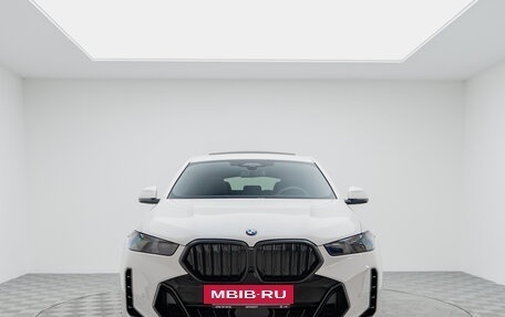 BMW X6, 2024 год, 18 390 000 рублей, 2 фотография