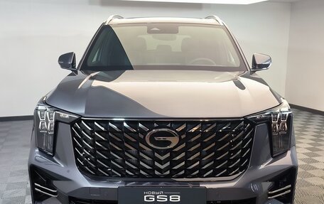 GAC GS8, 2024 год, 4 749 000 рублей, 3 фотография