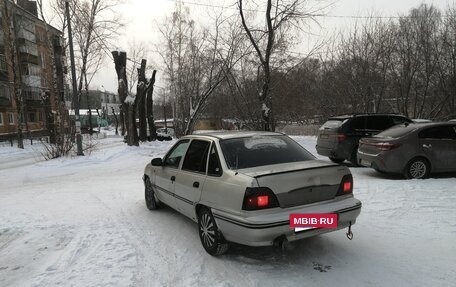 Daewoo Nexia I рестайлинг, 2005 год, 110 000 рублей, 3 фотография