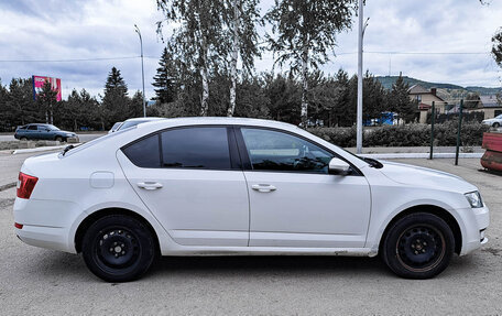 Skoda Octavia, 2014 год, 835 000 рублей, 4 фотография