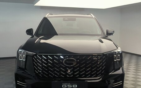 GAC GS8, 2024 год, 4 399 000 рублей, 2 фотография