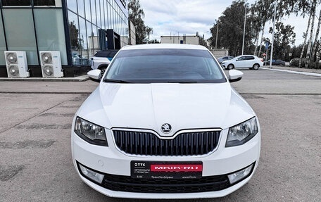 Skoda Octavia, 2014 год, 835 000 рублей, 2 фотография