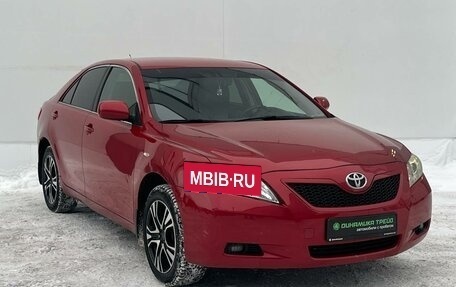 Toyota Camry, 2007 год, 875 000 рублей, 3 фотография