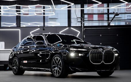 BMW 7 серия, 2024 год, 21 200 000 рублей, 3 фотография