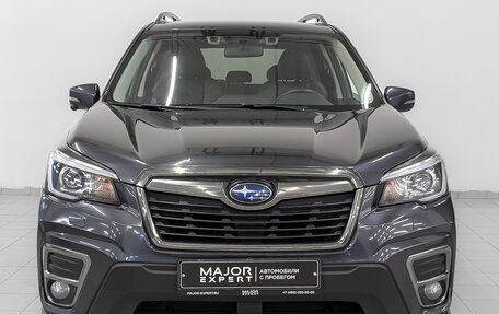 Subaru Forester, 2019 год, 3 250 000 рублей, 2 фотография