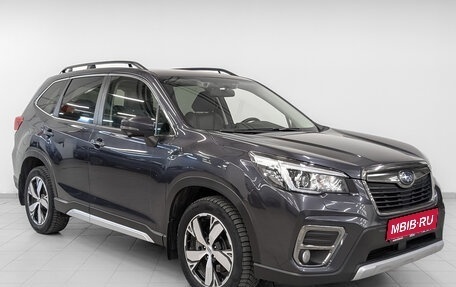 Subaru Forester, 2019 год, 3 250 000 рублей, 3 фотография