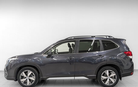 Subaru Forester, 2019 год, 3 250 000 рублей, 8 фотография