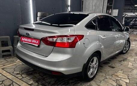 Ford Focus III, 2013 год, 930 000 рублей, 4 фотография